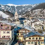 Ski-n-lake Lägenhet Zell am See