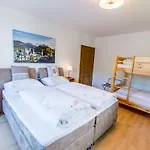 Ski-n-lake Apartment