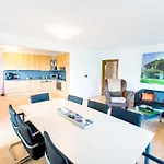 Ski-n-lake Apartment