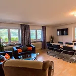 Ski-n-lake Apartment