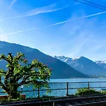 Ski-n-lake * Τσελ αμ Ζέε