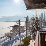 Lejlighed Ski-n-lake *