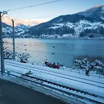 Ski-n-lake