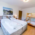 Ski-n-lake Apartment *