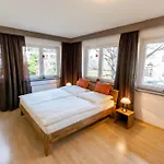 Ski-n-lake Zell am See