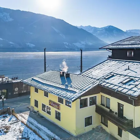 Ski-n-lake City * Zell am See