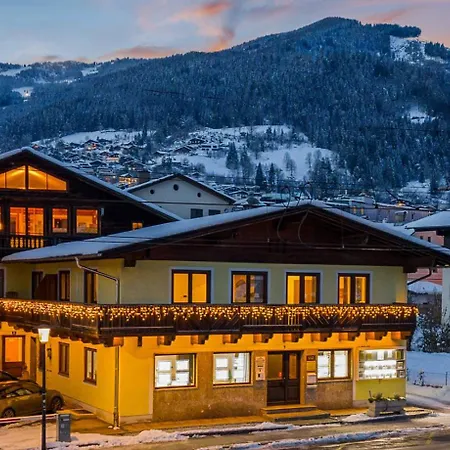 Ski-n-lake * Zell am See