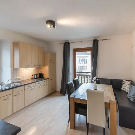 Ski-n-lake * Zell am See