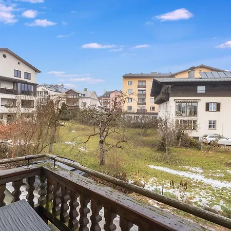 Apartmán Ski-n-lake *