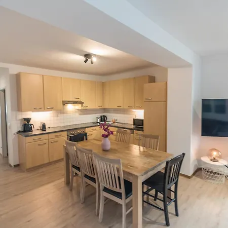 Apartment Ski-n-lake Zell am See