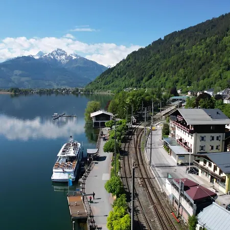 Lägenhet Ski-n-lake