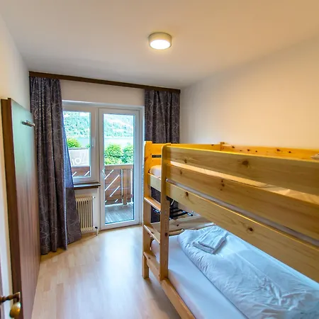 Ski-n-lake Apartmán Zell am See