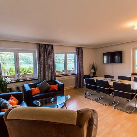 Ski-n-lake Apartmán