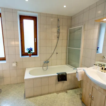 Apartamento Ski-n-lake *