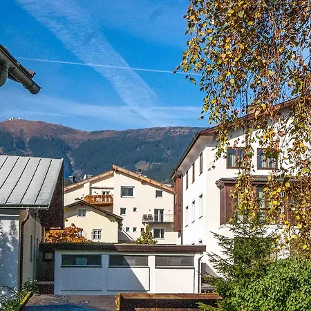 Apartmán Ski-n-lake *