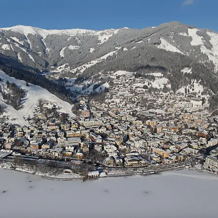 Lägenhet Ski-n-lake *