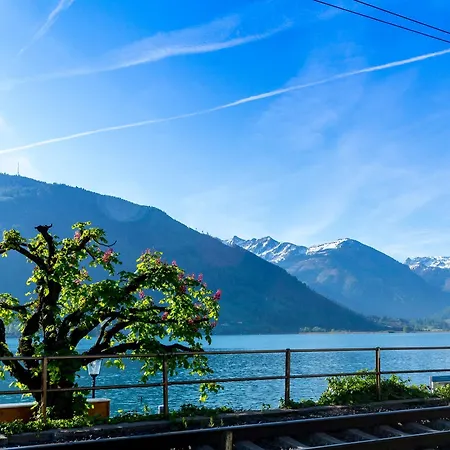 Ski-n-lake * Zell am See