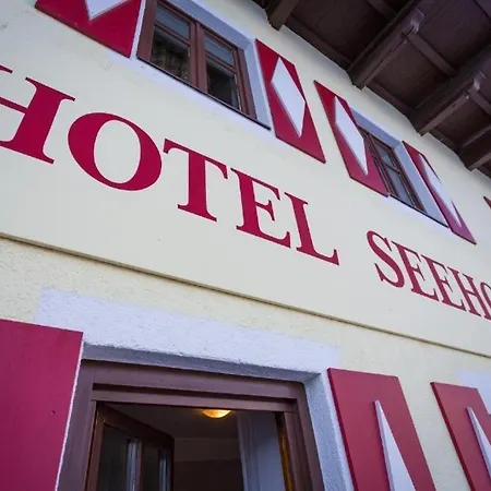 Ski-n-lake Appartamento Zell am See