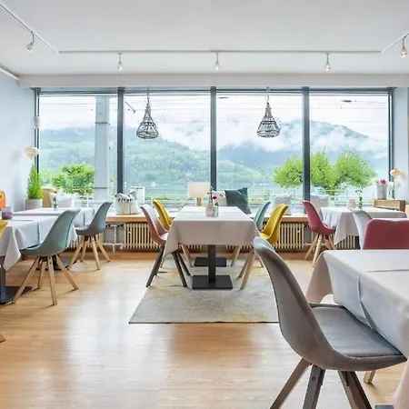 Apartamento Ski-n-lake *