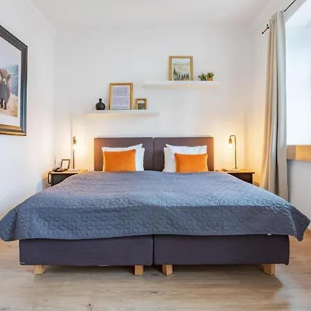 Apartamento Ski-n-lake *