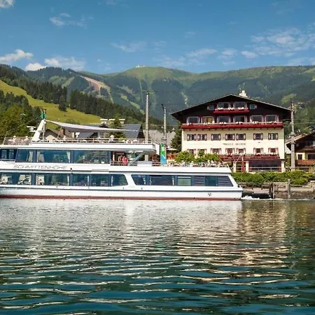 Apartamento Ski-n-lake