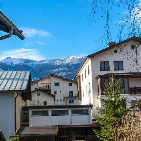Ski-n-lake * Zell am See