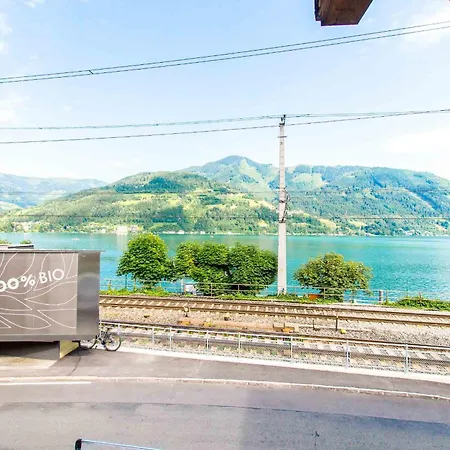 Lägenhet Ski-n-lake *