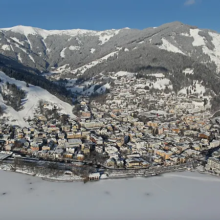 Ski-n-lake