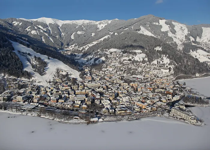 아파트 Ski-n-lake *