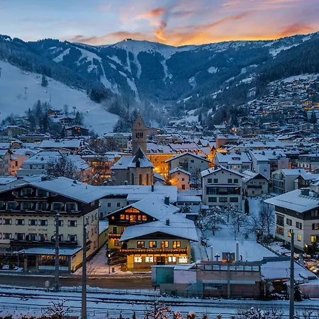 Ski-n-lake City