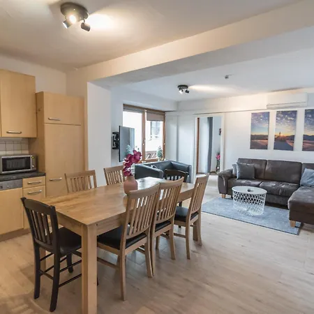 Ski-n-lake * Zell am See