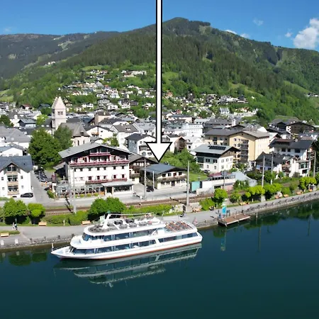 Ski-n-lake City Appartement