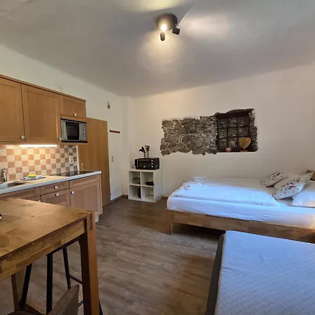 Appartement Ski-n-lake City Zell am See