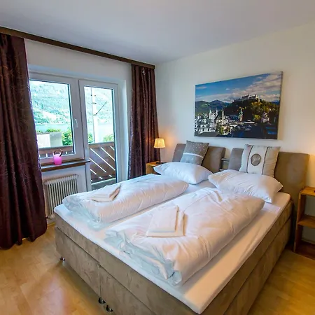 Apartament Ski-n-lake *