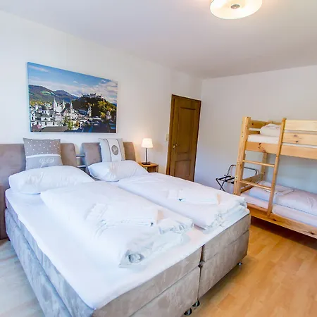 Ski-n-lake Apartament