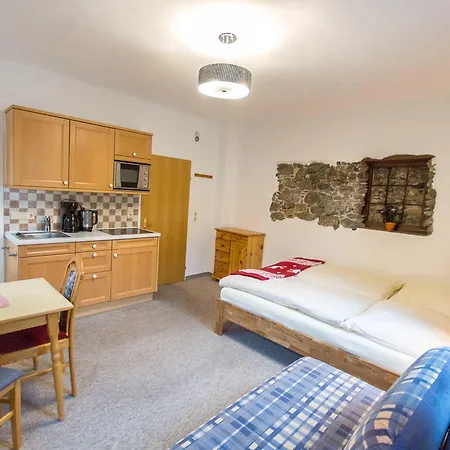 Apartament Ski-n-lake *