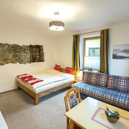 Ski-n-lake Apartament *