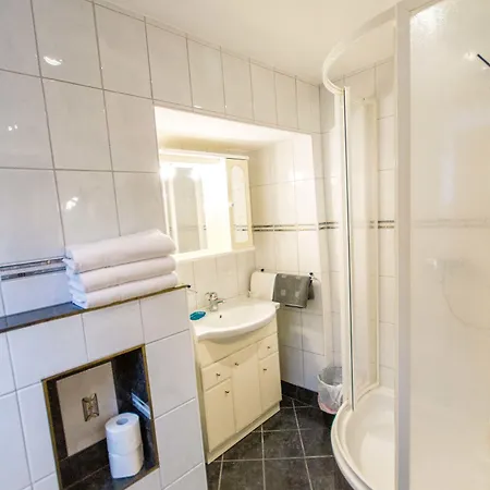 Ski-n-lake Apartament Zell am See