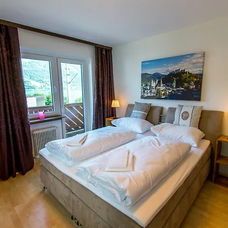Appartement Ski-n-lake City *
