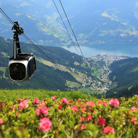 Ski-n-lake City Appartement