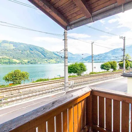 Ski-n-lake Apartament Zell am See