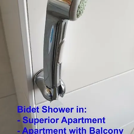 Apartament Ski-n-lake *